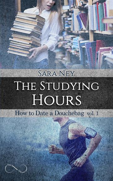 The studying hours - Sara Ney