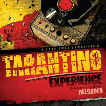 The tarantino experience reloaded (digip