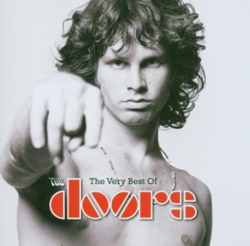 The very best of - The Doors