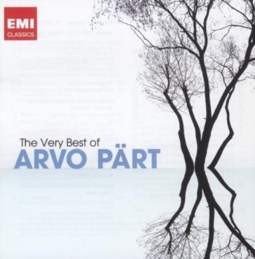 The very best of arvo part - Jere Vasari Singers