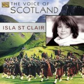 The voice of scotland