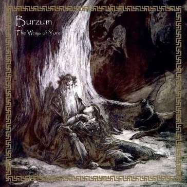 The ways of yore - Burzum