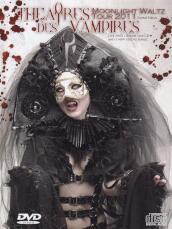 Theatres Des Vampires - Moonlight Waltz Tour 2011 (Dvd+Cd)