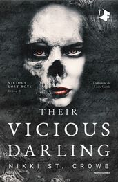 Their Vicious Darling