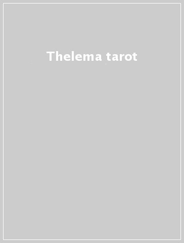 Thelema tarot