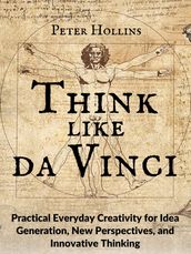 Think Like da Vinci