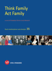 Think family act family