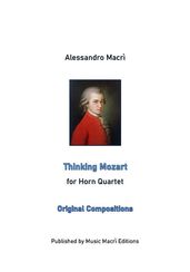 Thinking Mozart