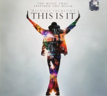 This is it =jewel= - Michael Jackson