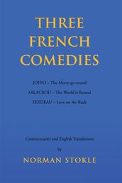 Three French Comedies