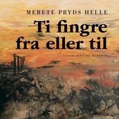 Ti fingre fra eller til