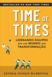 Time de Times