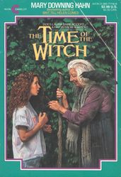 Time of the Witch