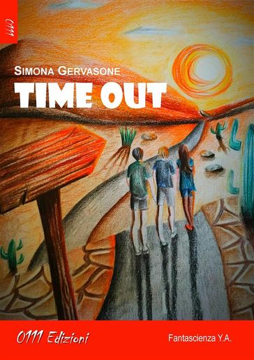 Time out - Simona Gervasone