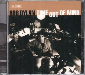 Time out of mind - Bob Dylan