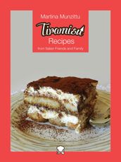 Tiramisu Recipes from Italian Friends and Family