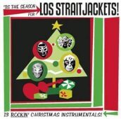 Tis the season for los straitjackets