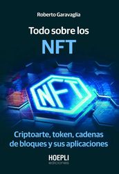 Todo sobre los NFT