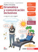 Todos a la meta. Gramática y comunicación inclusivas. Per la Scuola media. Con e-book. Con espansione online. Vol. 2