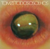 Todos os olhos (180 gr. vinyl special ga