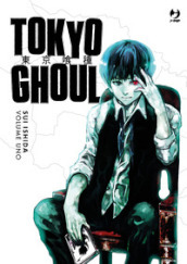 Tokyo Ghoul. Ediz. deluxe. Vol. 1