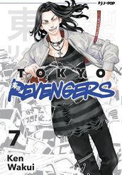 Tokyo Revengers 07