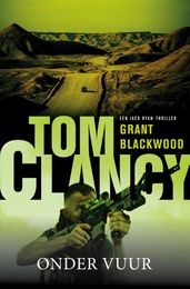 Tom Clancy: Onder vuur