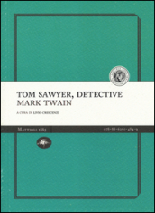 Tom Sawyer detective