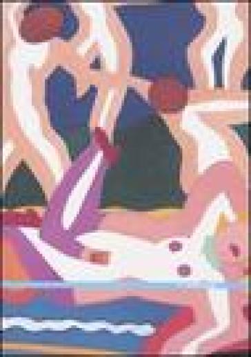 Tom Wesselmann. Catalogo della mostra (Roma, 8 giugno-18 settembre 2005). Ediz. illustrata