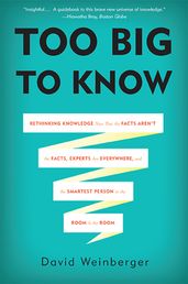 Too Big to Know