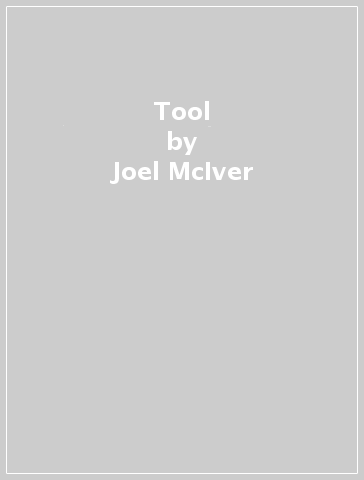 Tool - Joel McIver