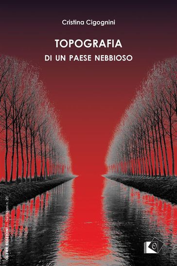 Topografia di un paese nebbioso - Cristina Cigognini