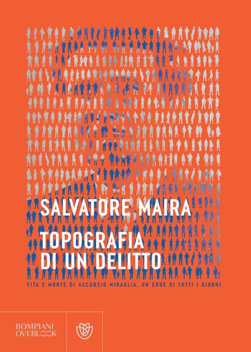 Topografia di un delitto - Salvatore Maira