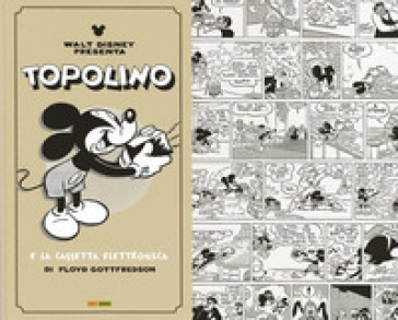 Topolino. Le strisce di Gottfredson (1942-1944) - Floyd Gottfredson