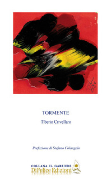 Tormente - Tiberio Crivellaro