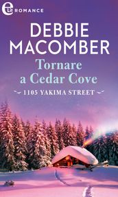 Tornare a Cedar Cove (eLit)