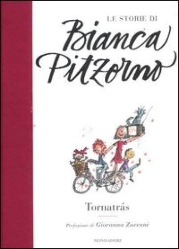 Tornatràs - Bianca Pitzorno