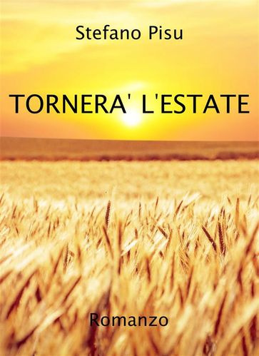 Tornerà l'estate - Stefano Pisu