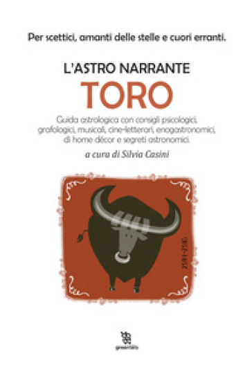 Toro. L'astro narrante