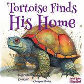 Tortoise Finds His Home