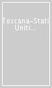 Toscana-Stati Uniti d America. Uno speciale rapporto culturale e sociale