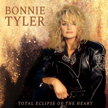 Total eclipse of the heart - Bonnie Tyler