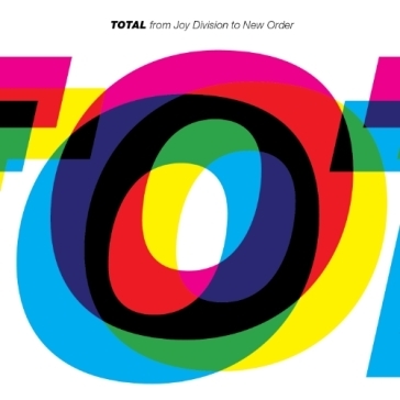 Total from joy division to new order - Joy Division