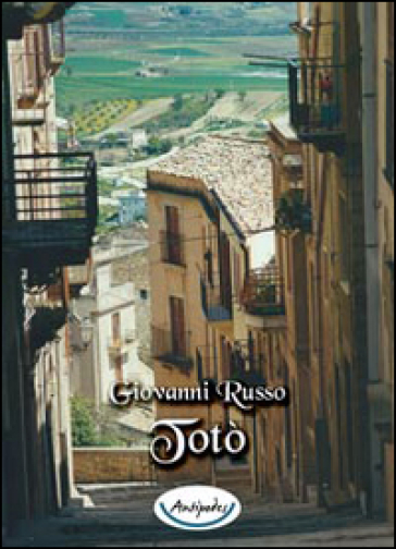 Totò - Giovanni Russo