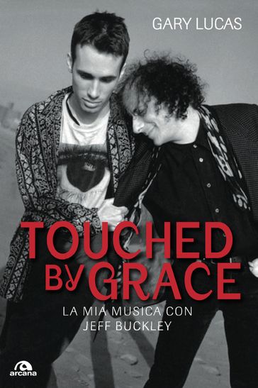 Touched by grace - Lucas Gary