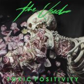 Toxic positivity