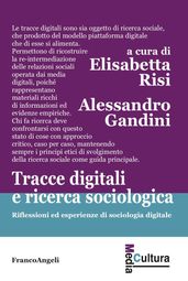 Tracce digitali e ricerca sociologica