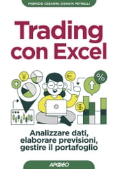 Trading con Excel