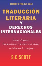 Traducción Literaria y Derechos Internacionales