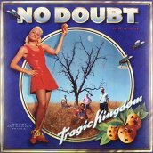 Tragic kingdom